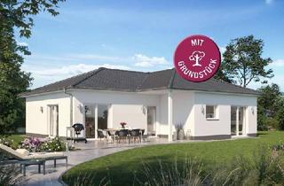 Haus kaufen in 56206 Hilgert, Höchster Wohnkomfort auf einer Ebene im Bungalow!