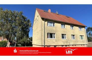 Haus kaufen in 18276 Gülzow-Prüzen, Kapitalanlage nahe Güstrow!