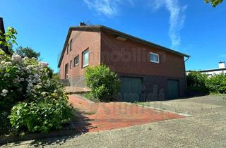 Haus kaufen in 26826 Weener, Eine Immobilie, welche die gesamte Familie beglückt!