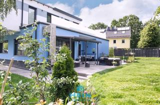 Einfamilienhaus kaufen in 09131 Ebersdorf, exklusives Einfamilienhaus im Bauhausstil - wo Wohnen zum Erlebnis wird