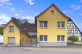 Haus kaufen in 74847 Obrigheim, Ihr neues Zuhause in Obrigheim – gepflegtes Haus mit viel Platz und Wohlfühlatmosphäre