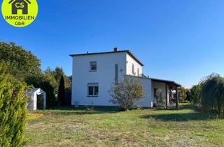 Einfamilienhaus kaufen in 03149 Forst (Lausitz), Einfamilienhaus in Forst ( Lausitz) - Keune nahe der Neiße