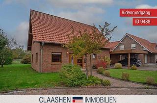Haus kaufen in 26506 Norden, Ein Zuhause, das Familien glücklich macht