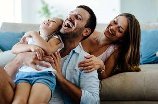 Haus kaufen in 25884 Norstedt, Kinderparadies – Ihr Zuhause