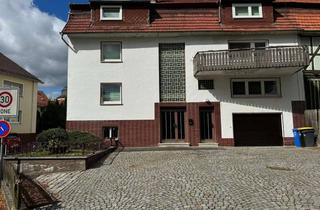 Haus kaufen in Grosse Gasse, 36217 Ronshausen, Großes Haus in Ronshausen – ideal für Familie oder Kapitalanlage