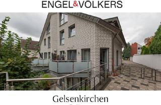 Doppelhaushälfte kaufen in 45897 Beckhausen, Exklusive Doppelhaushälfte mit Wellnessbereich und großem Garten