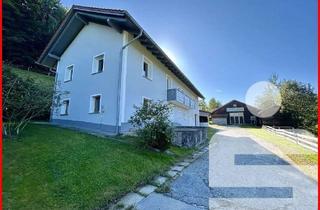 Einfamilienhaus kaufen in 94065 Waldkirchen, Einfamilienhaus mit großzügigem Pferdestall und weitläufigem Grundstück bei 94065 Waldkirchen