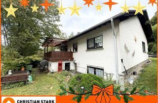 Einfamilienhaus kaufen in 55595 Argenschwang, Ruhig gelegenes Einfamilienhaus in ruhiger kinderfreundlicher Lage!