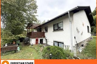 Einfamilienhaus kaufen in 55595 Argenschwang, Ruhig gelegenes Einfamilienhaus in ruhiger kinderfreundlicher Lage!