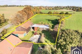 Haus kaufen in 24321 Panker, Vom Herzenswunsch zum Lebensraum - Ihr Projekt auf dem Land!