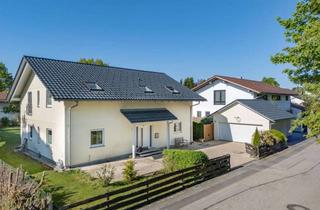 Einfamilienhaus kaufen in 82054 Sauerlach, Komfortables Einfamilienhaus mit viel Platz für die ganze Familie