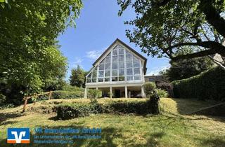 Haus kaufen in 76848 Wilgartswiesen, Naturidyll mit riesiger Gartenanlage und Panoramalage mitten im Pfälzerwald