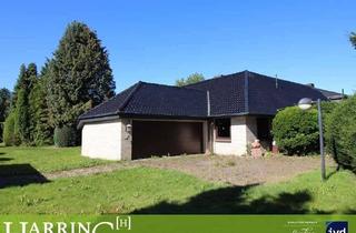 Einfamilienhaus kaufen in 22926 Ahrensburg, Einfamilienhaus mit viel Potenzial in ruhiger Wohngegend von Ahrensburg