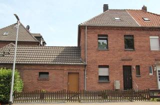 Haus kaufen in 47533 Kleve, Voll vermietete 6er Wohngemeinschaft in der Klever-Oberstadt