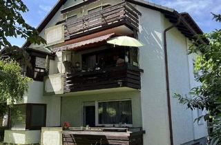 Haus kaufen in Im Saalbrett, 76327 Pfinztal, NEU! Gut vermietetes 6-Fam.-Wohnhaus mit 4 Garagen und 1079 m² Grdst. in Pfinztal!