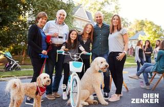 Doppelhaushälfte kaufen in 40764 Langenfeld, Doppelhaushälfte für Freunde oder Familie