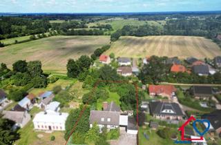 Haus kaufen in 24217 Wisch, NEUER PREIS! Großzügige Immobilie mit vielen Möglichkeiten im beliebten Ort Wisch an der Ostsee