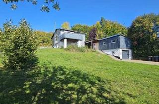 Haus kaufen in 63679 Schotten, Ars Vivendi Immobilien: Wohnen, wo andere Urlaub machen!