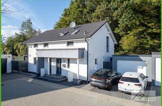 Einfamilienhaus kaufen in 52459 Inden, + 5PLUS + DIE BELOHNUNG FÜRS LANGE SUCHEN: EXKLUSIVES EFH IN GUTER LAGE VON INDEN/ALTDORF +