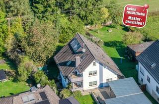 Haus kaufen in 35647 Waldsolms, Stadtnah im Grünen - provisionsfrei