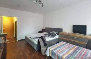 Wohnung mieten in 01139 Dresden, (EF1267_M) Dresden: Mickten, preiswertes möbliertes Mini-Apartment für Wochenendheimfahrer