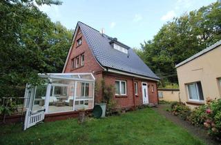 Haus kaufen in 18181 Graal-Müritz, Charmantes Wohnhaus mit Nebengebäude am Dünenwald - nur 10 Minuten zum Strand