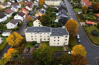 Anlageobjekt in 95632 Wunsiedel, Voll vermietetes Mehrfamilienhaus‑Ensemble in attraktiver Wohnlage von Wunsiedel (ca. 911,76 Wfl.)