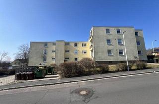 Anlageobjekt in 95632 Wunsiedel, Attraktives Rendite-Objekt in traumhafter Wohnlage: MFH mit 12 Wohneinheiten (ca. 939 m² Wfl.)