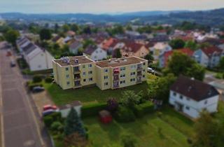 Anlageobjekt in 95632 Wunsiedel, Langfristig rentables MFH-Ensemble mit attraktivem Wertsteigerungspotenzial 12 WE (ca. 939 m² Wfl.)