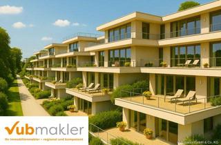 Anlageobjekt in 96472 Rödental, Terrassenleben mit Weitblick – Wohnprojekt in Coburg-Rödental als Investmentchance