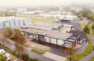 Gewerbeimmobilie kaufen in 95643 Tirschenreuth, Attraktive Gewerbeimmobilie in Tirschenreuth: 9.5% Rendite! Verkaufsfläche -Diskothek – Spielothek – Bistro – Parkplatz