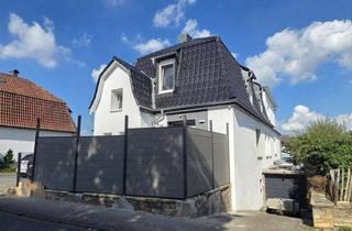 Haus kaufen in 49124 Georgsmarienhütte, Selbstnutzer aufgepasst !! drei bewohnte Parteien - fast vollständig saniert - in Georgsmarienhütte zu verkaufen