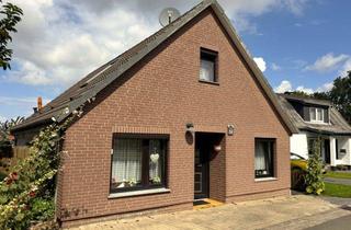 Einfamilienhaus kaufen in 27639 Wurster Nordseeküste, ToHuus Immobilien: Einfamilienhäuschen mitten im Nordseebad Wremen ...