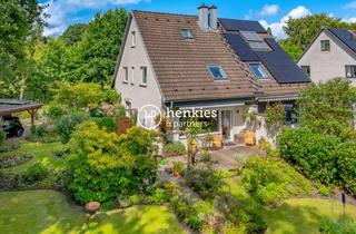 Haus kaufen in 25436 Tornesch, Ein Zuhause, das mehr ist als vier Wände!