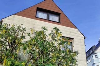 Haus mieten in Schloßstraße, 95131 Schwarzenbach a Wald, Großzügiges Einfamilienhaus mit 10 Zimmern in Schwarzenbach am Wald