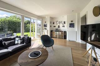 Haus mieten in 61476 Kronberg, Kronberg, KERNSANIERT: Luxus-Bungalow über 2 Etagen, ideal für eine Familie