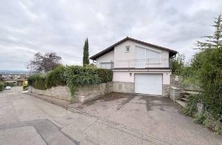 Haus mieten in 74388 Talheim, Schönes Einfamilienhaus für die ganze Familie zum Mieten in Talheim!