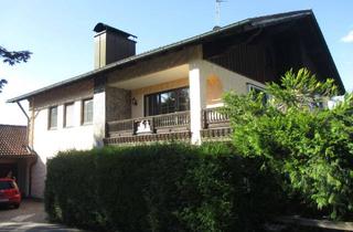 Haus mieten in 84359 Simbach, Sonnige 4-Zimmer-Wohnungen, EG in Landhausvilla, voll möbliert!