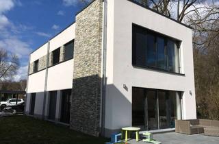 Haus mieten in 52074 Aachen, Modernes Wohnhaus am Waldrand südlich von Aachen