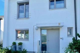 Haus mieten in 71093 Weil im Schönbuch, Besonders schön gestaltetes Reihenendhaus in Weil im Schönbuch