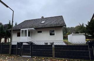 Haus mieten in Schauflerpfad, 13503 Heiligensee, Renoviertes Einfamilienhaus mit 6 Zimmern in Berlin-Heiligensee