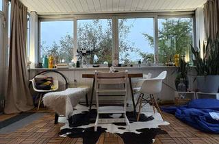 Haus mieten in 65199 Dotzheim, Einfamilienhaus (freistehend) mit traumhaften Garten in ruhiger Lage (Märchenland)