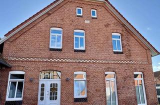 Haus mieten in 31623 Drakenburg, Traumhaftes Einfamilienhaus mit großem Garten in Drakenburg!