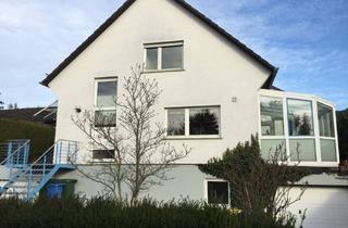 Haus mieten in Im Erpel, 64665 Alsbach-Hähnlein, Stilvolles und gepflegtes Haus mit vier Zimmern in Alsbach-Hähnlein