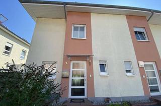 Haus mieten in 67657 Innenstadt, KL - Nähe Friedhof, DHH mit 5 ZKB, Garten, Garage, 2 Bäder, EBK, Gäste WC