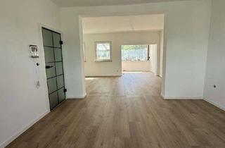 Haus mieten in 56073 Goldgrube, Premium saniertes, 150 m2 großes Reihenendhaus mit Garten - Innenstadtlage in Koblenz-Goldgrube.