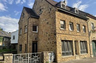 Haus mieten in 52224 Stolberg, Familienfreundliches Traumhaus mit viel Platz in Stolberg Vicht