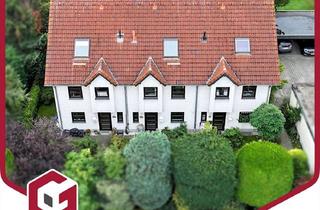 Haus mieten in 53359 Rheinbach, Modernisiertes Reihenhaus mit Garten, Carport und zeitgemäßem Wohnkomfort in Rheinbach / Stadt