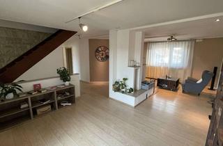 Haus mieten in 68782 Brühl, Reihenmittelhaus in ruhiger Wohngegend