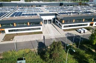 Gewerbeimmobilie mieten in 50226 Frechen, *PROVISIONSFREI* | MIETE | BEI KÖLN | NEUBAU | RAMPE & EBENERDIG | ANGERMANN NRW